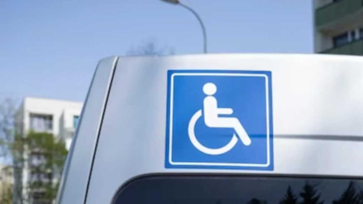 2026 жылдың басынан бері мүгедектігі бар адамдар агрегаторлар арқылы инватакси қызметіне 112 мыңнан астам тапсырыс берді