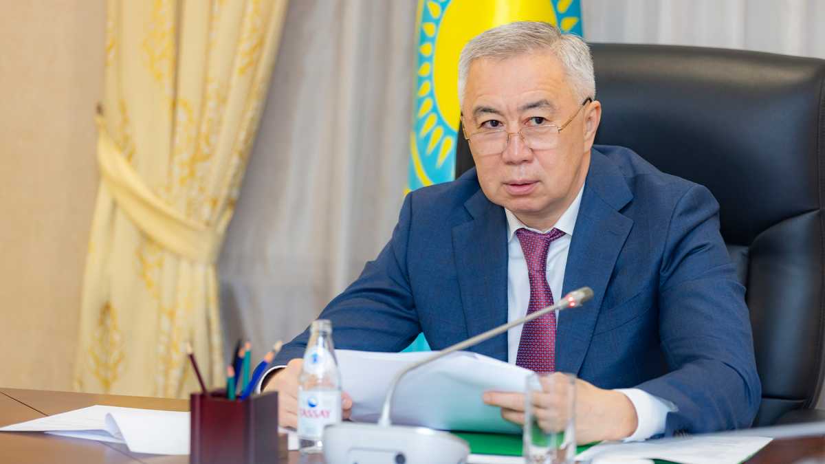 Салық кодексіндегі өзгерістер мен энергетика нарығына қатысты жаңа шешімдер талқыланды