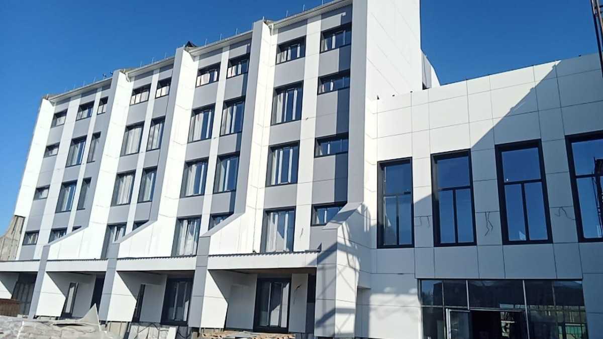 Көлік министрлігінде Жамбыл облысындағы теміржол вокзалдарын жаңғырту жұмыстарының барысы талқыланды