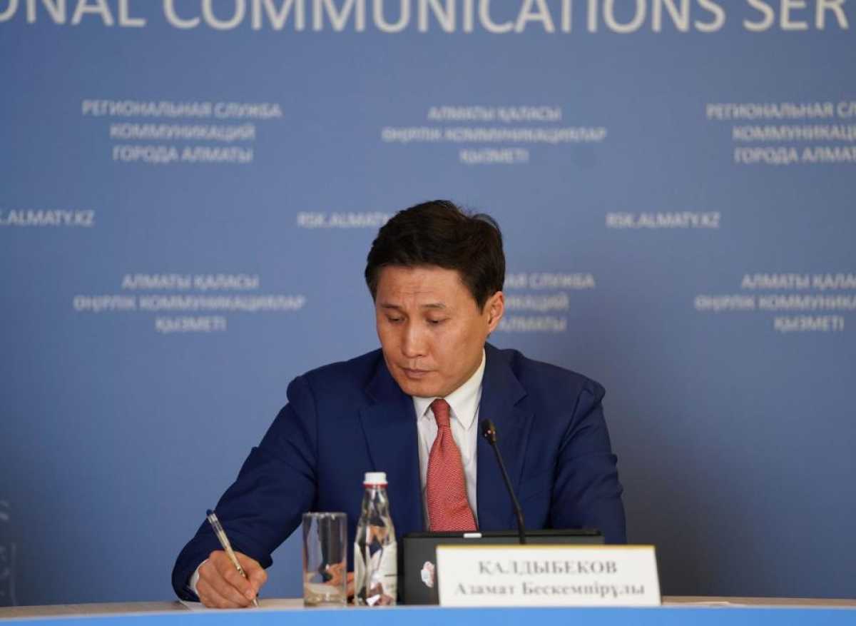 Алматының Бостандық ауданында 68 аула мен 67 үйдің қасбеті жаңарады