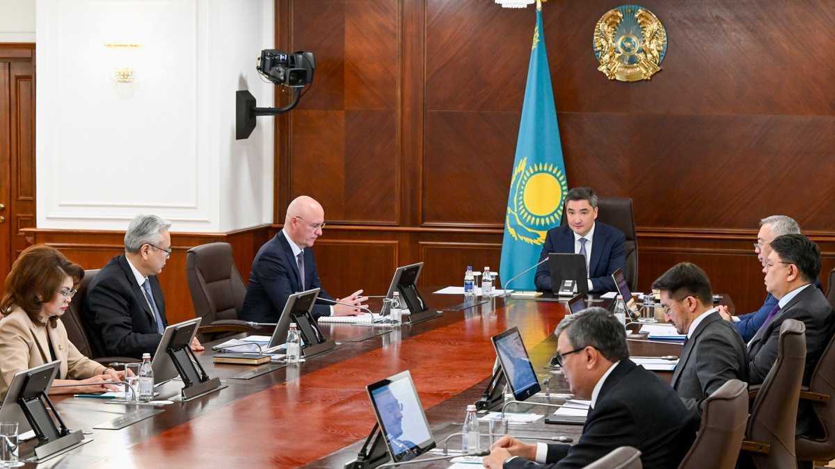 Қазақстан көмір қоры бойынша әлемдегі жетекші 10 елдің қатарына кіреді