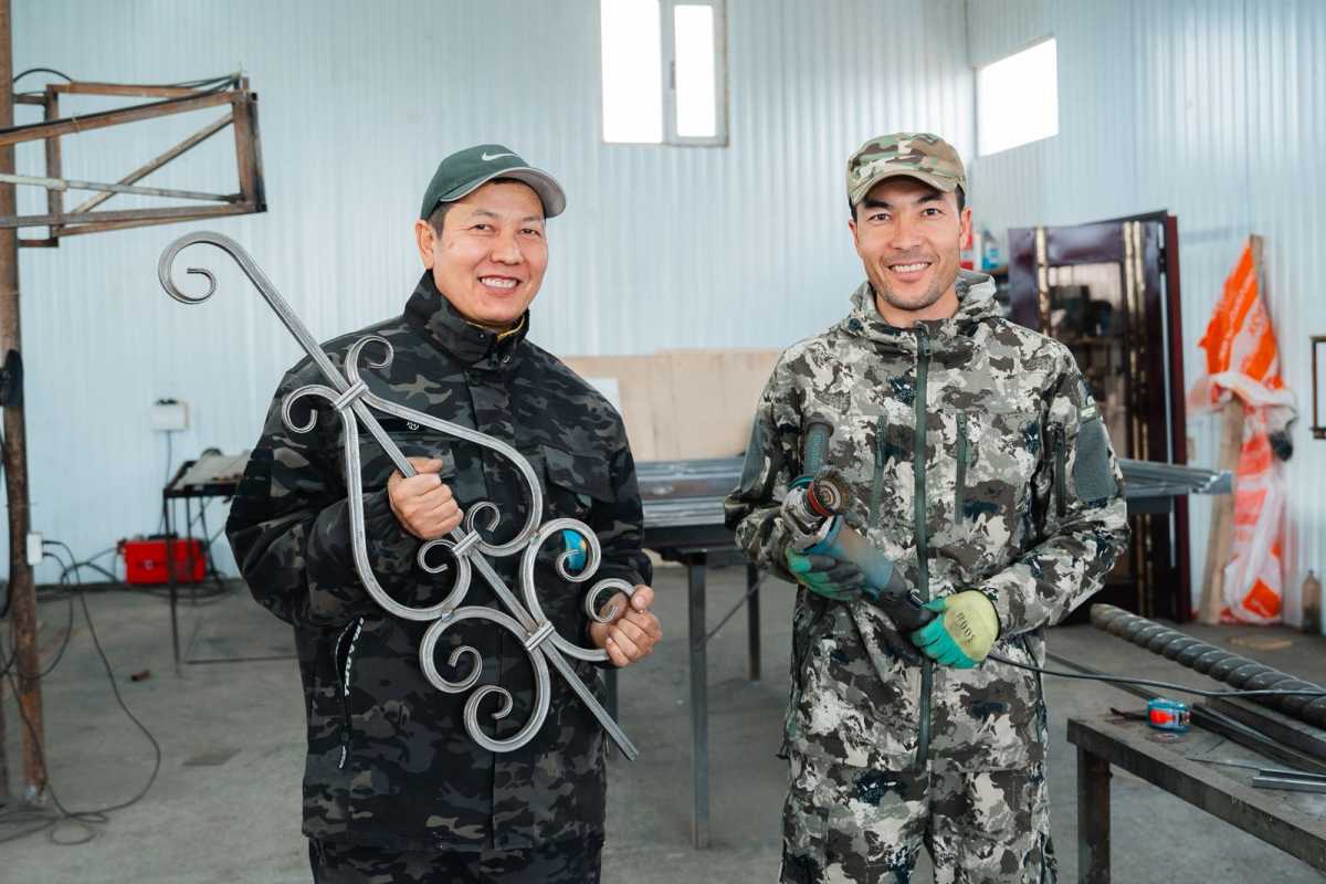 БҚО-да ауыл кәсіпкерлігі дамып, жаңа жұмыс орындары құрылуда