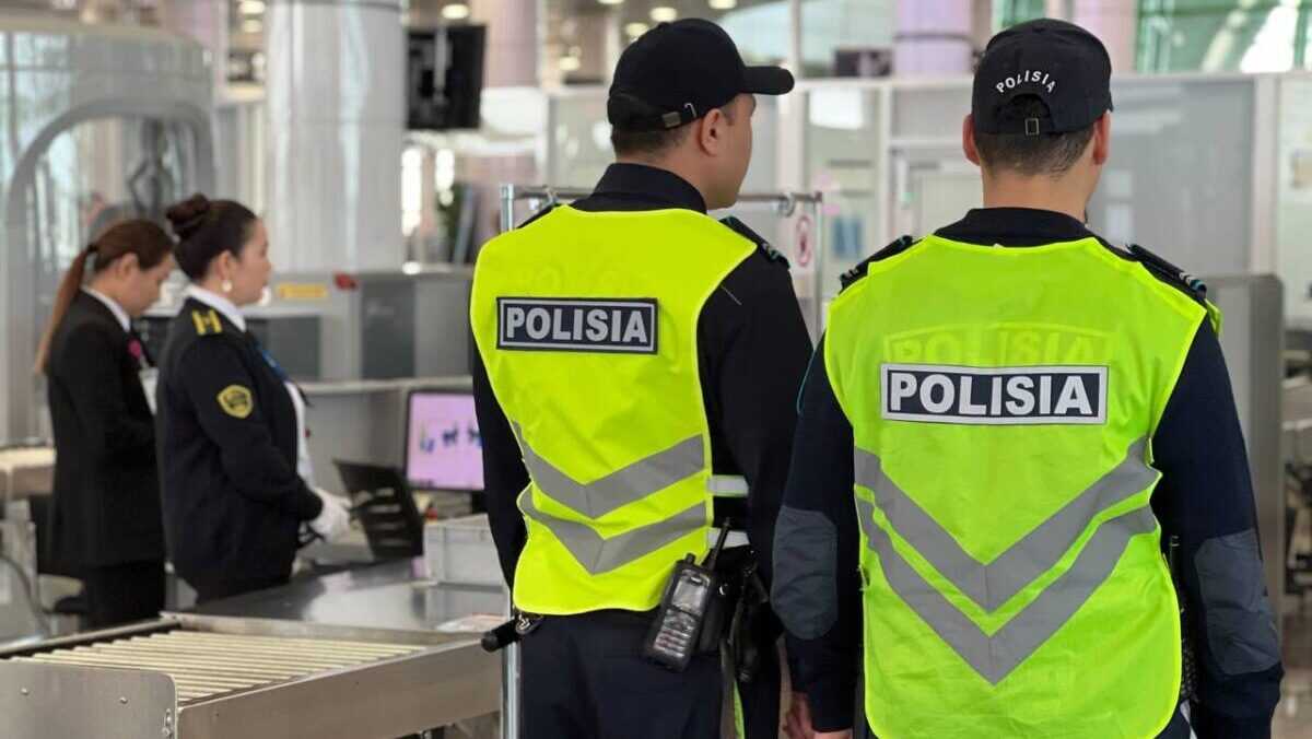 Көлік полицейлері жыл басынан бері мемлекетаралық іздеуде жүрген 28 қылмыскерді ұстады