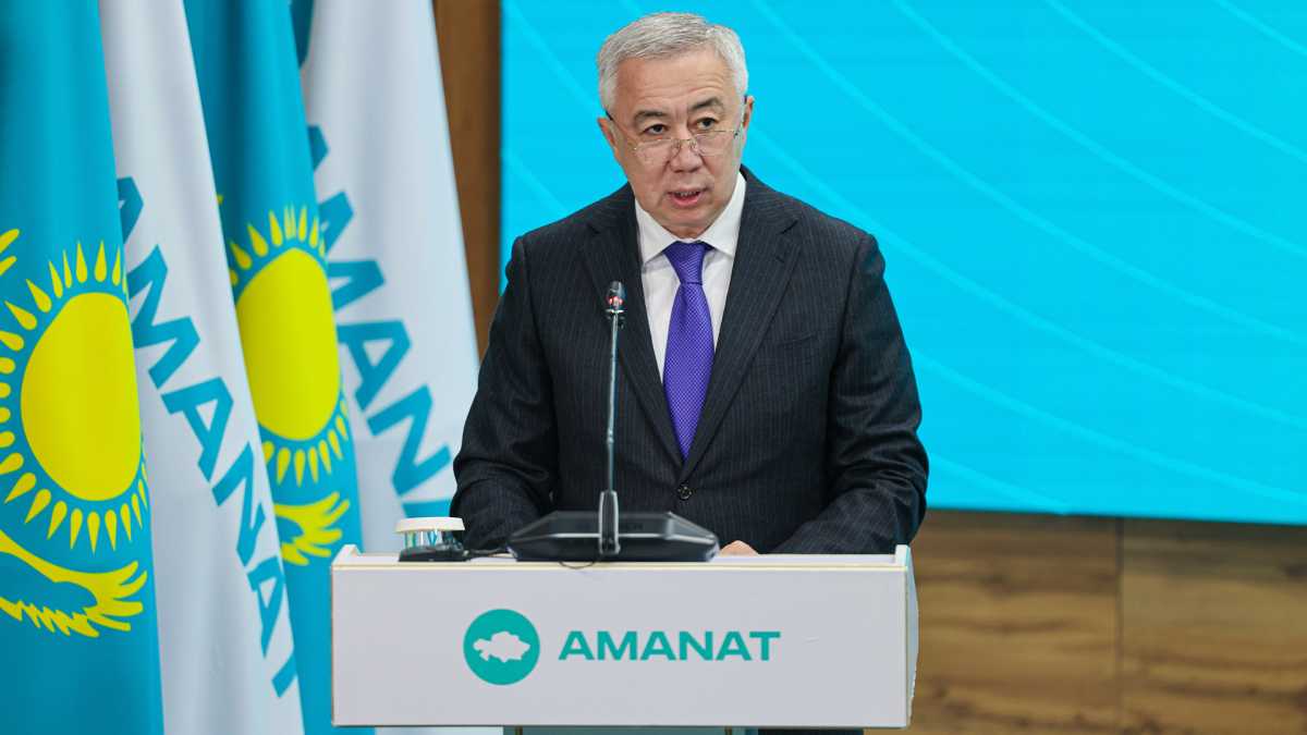 Қазақстанда бизнесте жұмыспен қамтылғандар саны 4,4 млн адамға өсті