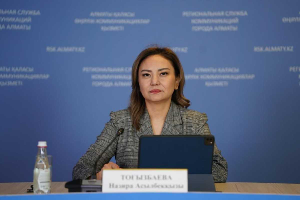 Алматының Наурызбай ауданында 12 көше жаңартылып, 45 мың шаршы метр жол жөнделеді