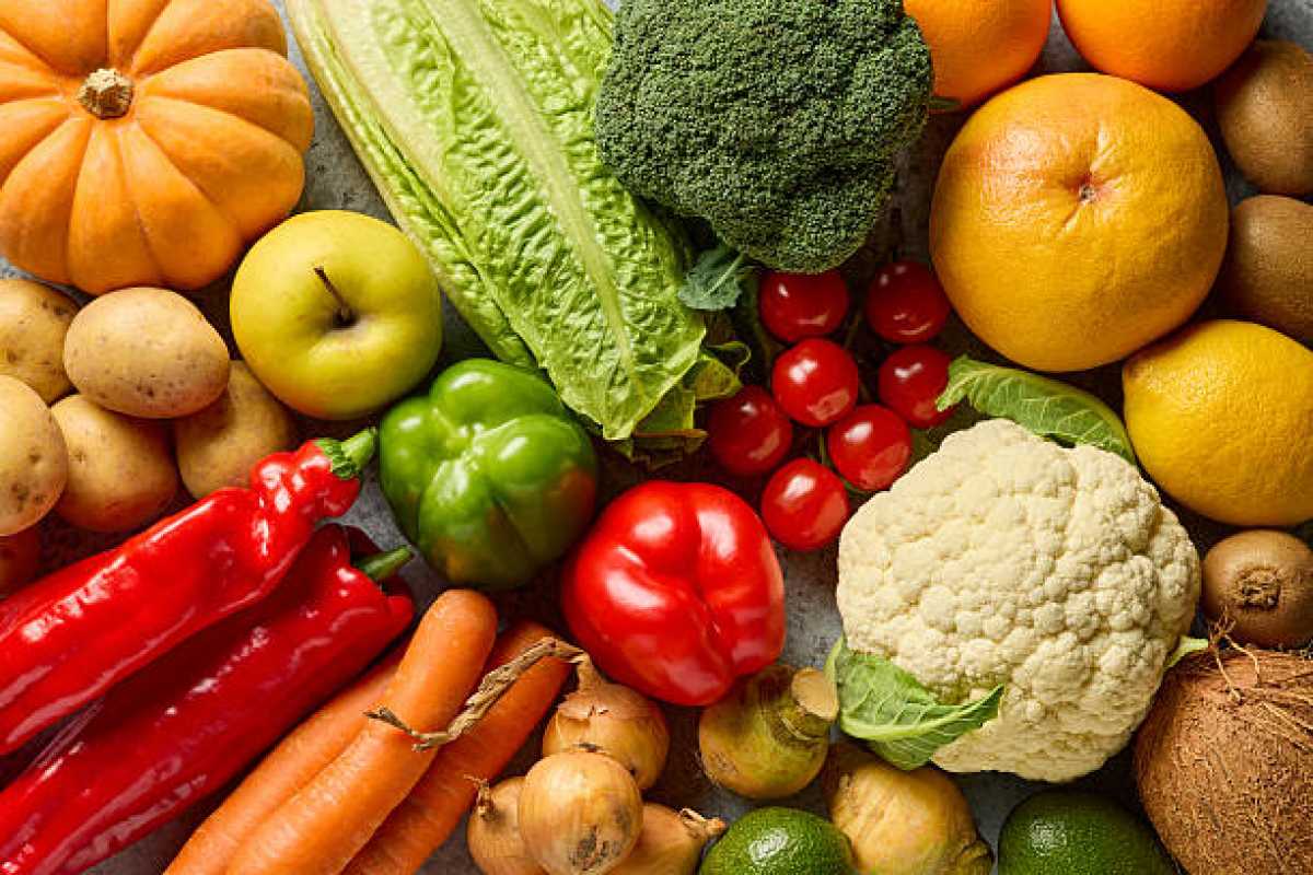 Ауыл шаруашылығының жалпы өнім көлемі 3,4%-ға ұлғайды