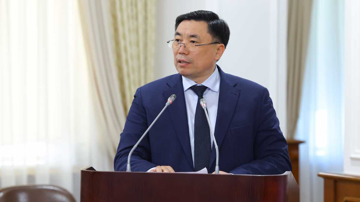 Құрылыс, көлік және өңдеу өнеркәсібі I тоқсанда экономиканың өсуіне түрткі болды