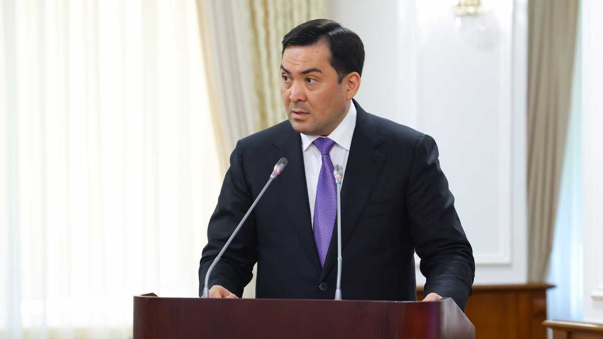 Қазақстан келешегі зор жаңа мұнай-газ кен орындарын игеруге ниетті