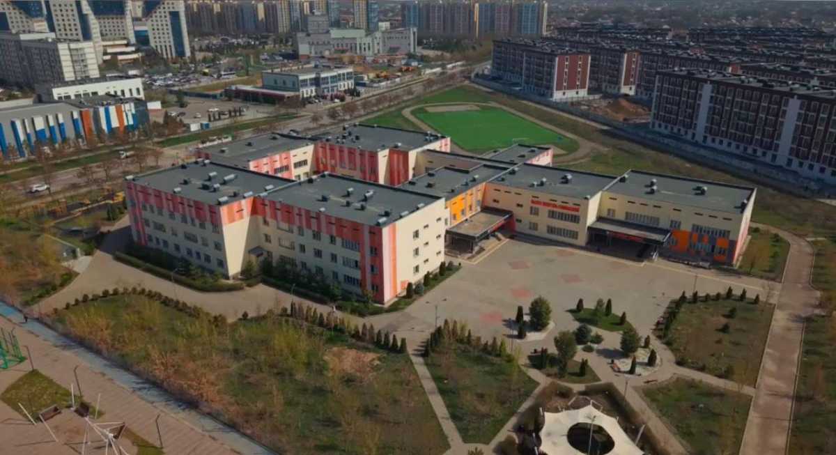 Алматыдағы бес мектеп халықаралық IB бағдарламасын енгізуде