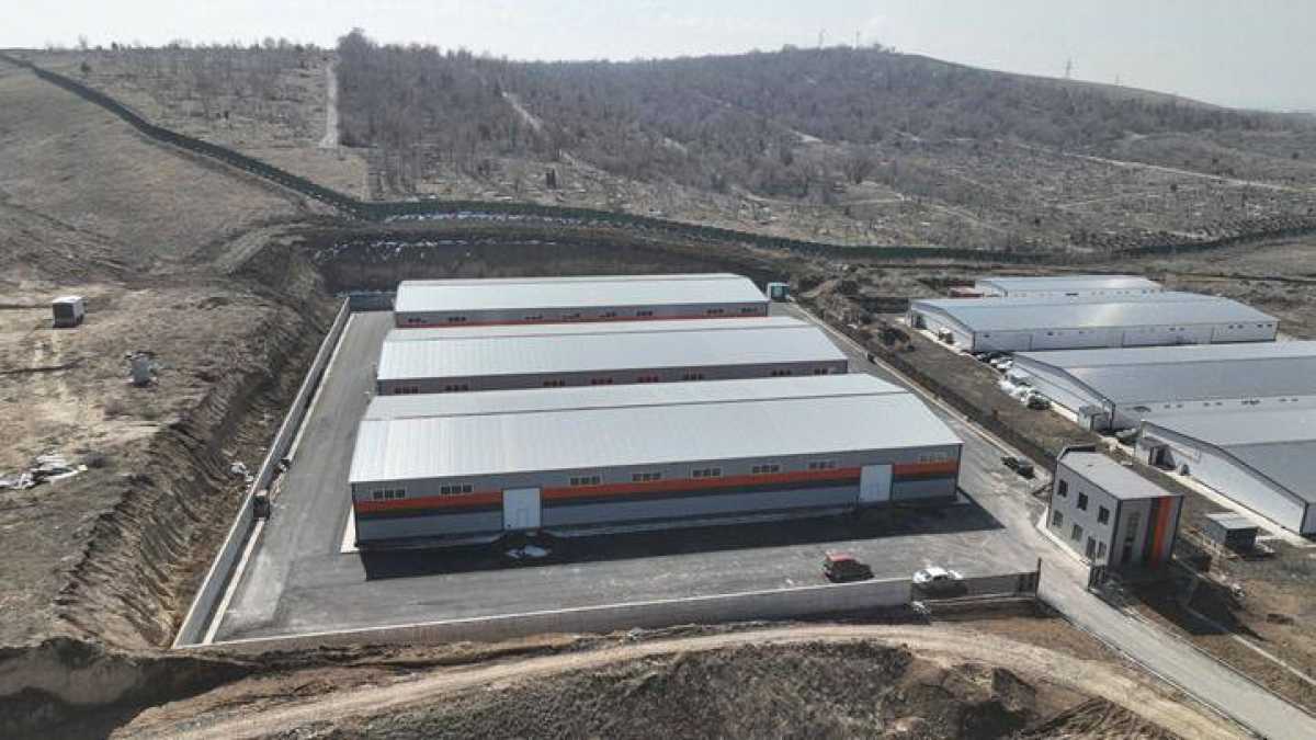 Алматыда жаңа шағын өнеркәсіптік парктер іске қосылады