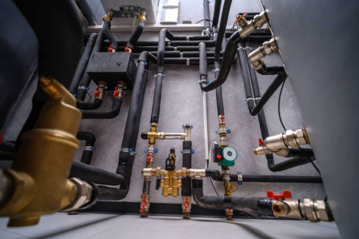 Алматыда 20 сәуірден бастап жылу желілерін гидравликалық сынау басталады