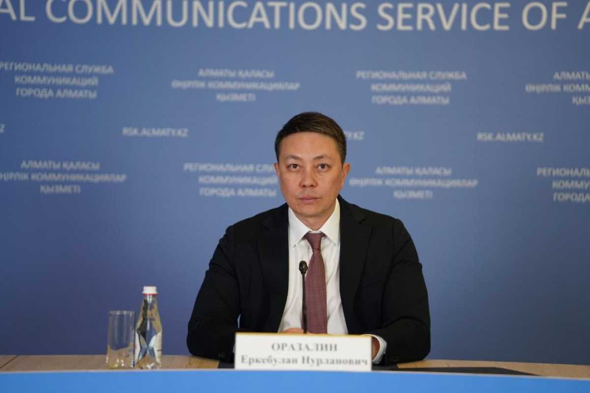 Медеу ауданында оқушы орындарының тапшылығы кезең-кезеңімен шешілуде