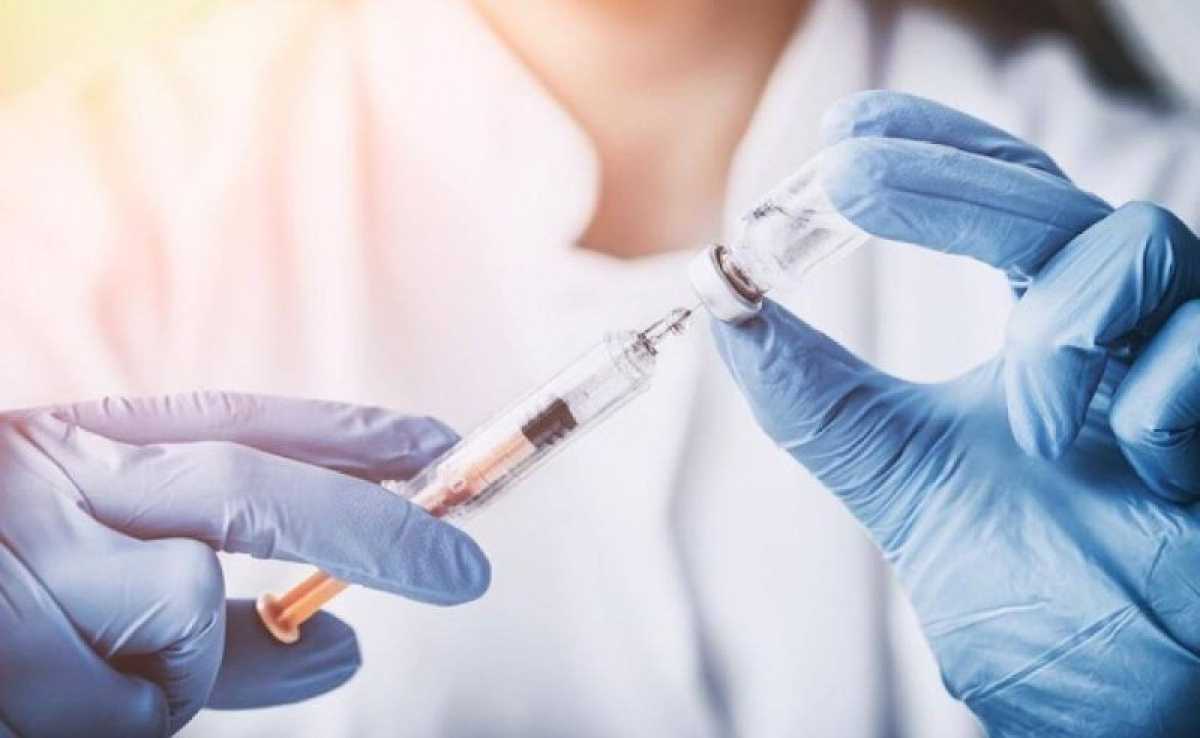 Астанада Еуропалық иммундау апталығы өтіп жатыр