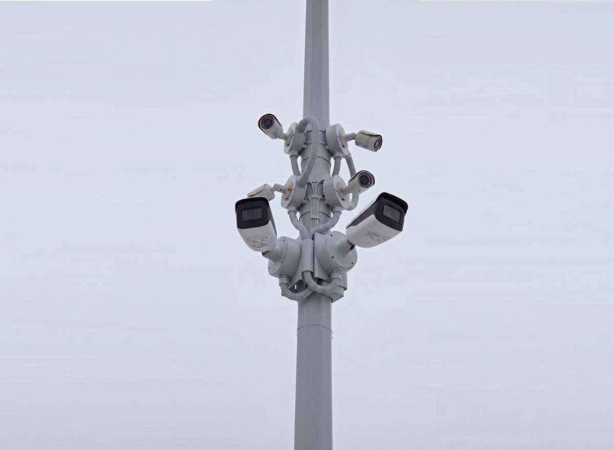 Астанада камералар жүргізушінің телефон қолданып, қауіпсіздік белдігін тақпағанын анықтайды