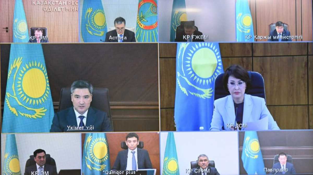 Халықты скринингпен қамту 25%-ға артты – Денсаулық сақтау министрлігі