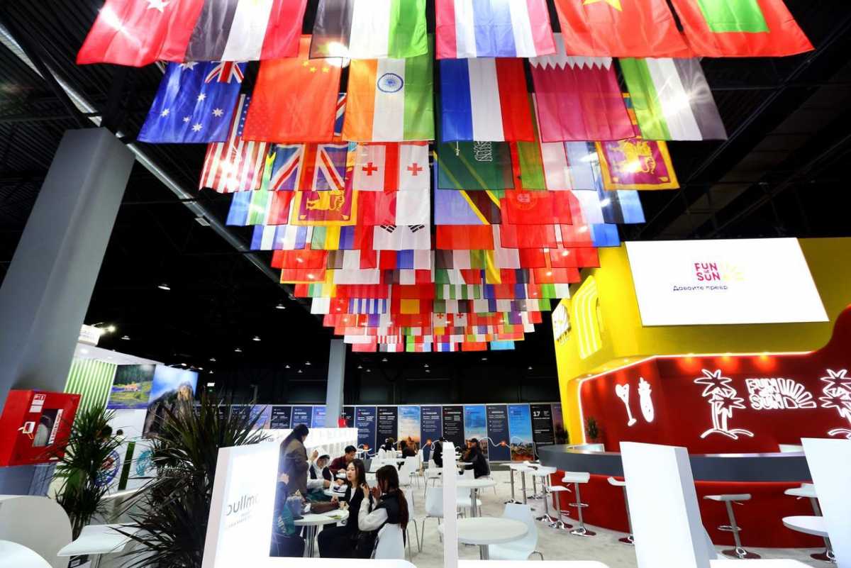 Алматыда өткен KITF 2026 көрмесіне 6 мыңнан астам адам қатысты