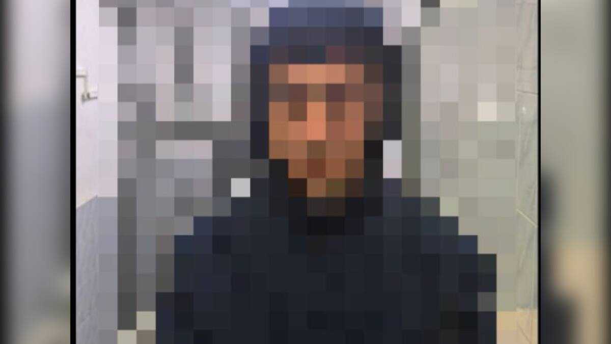 Шымкентте полиция интернет-алаяқтыққа қатысы бар шетелдікті ұстады