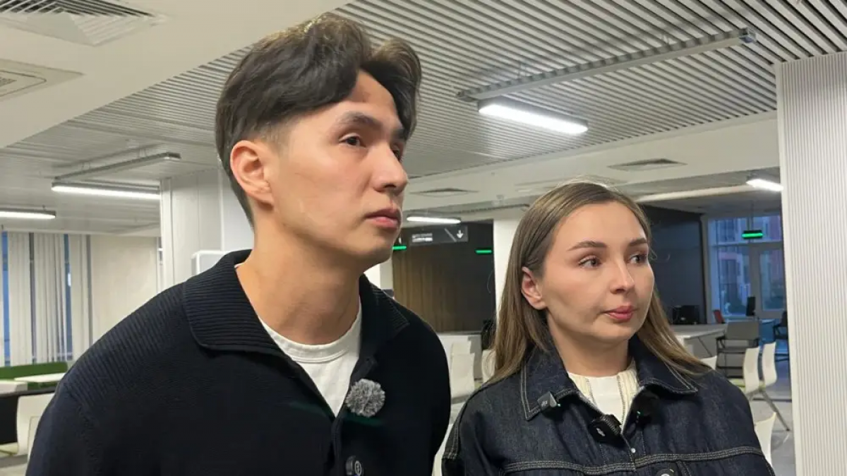 Блогерлер Эльмира  Төлегенова мен Ерболат  Жанәбілов ісі: тараптар келісімге келді