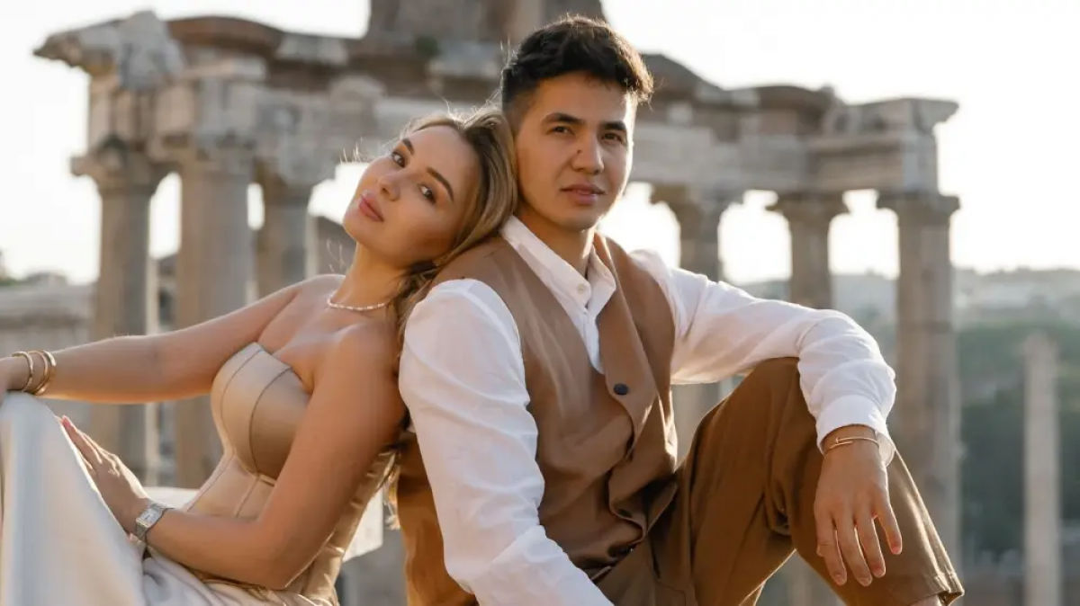 Ерболат Жанәбіловке сот үкімі шықты