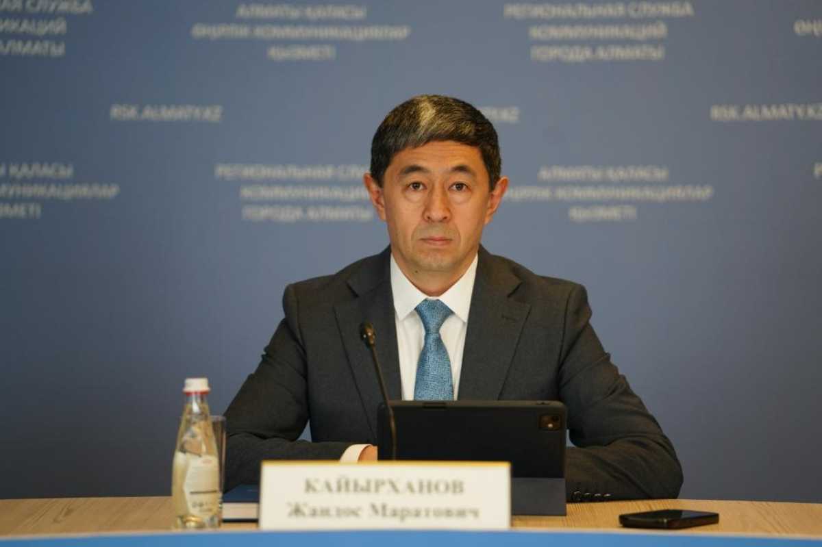 Алматыда биыл тұрғын үйлерге 300-дей тексеріс жүргізеді