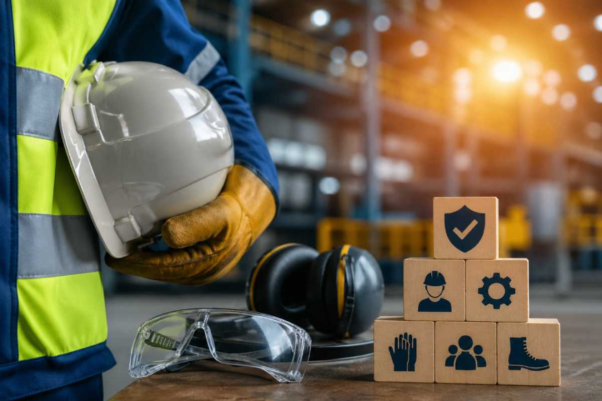 Қазақстанда соңғы 5 жылда өндірістік жарақаттану деңгейі 8,3%-ға төмендеді