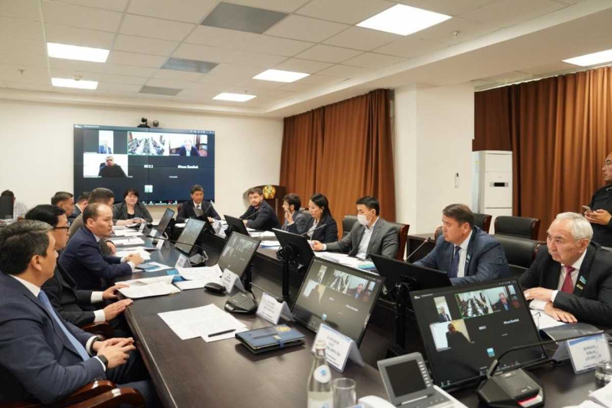 Аграрлық сала өкілдері 600 млрд теңгеден астам жеңілдетілген қаржыландыруға қол жеткізді