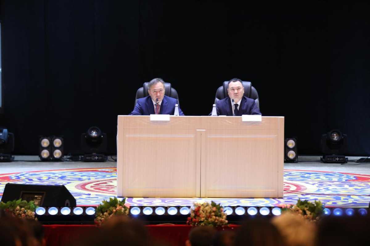 Ақтөбе облысында 467 км электр желісі жаңартылып, ЖЭО-да 3 қазандық жөнделеді