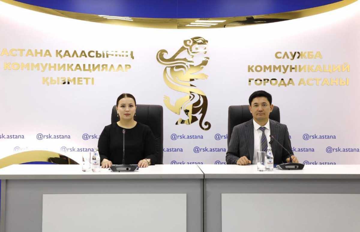 Астанада тұрғындарды жұмыспен қамту үшін қандай шаралар қабылданып жатыр