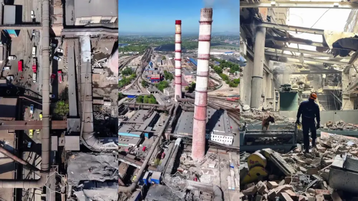 Өскеменде зауыттағы жарылыстан зардап шеккендердің жағдайы белгілі болды