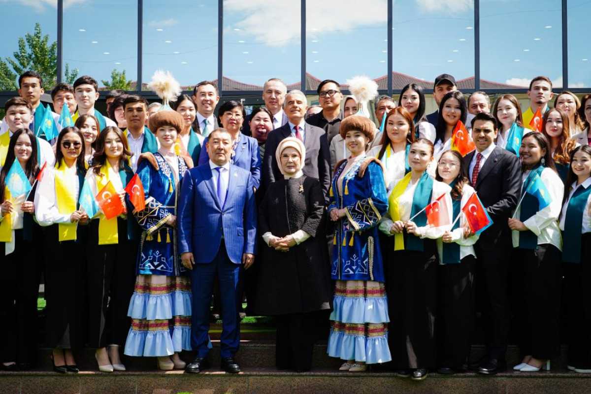 Сәкен Сейфуллин атындағы Қазақ агротехникалық зерттеу университеті базасында «Қалдықтарды басқару» халықаралық зертханасы ашылды