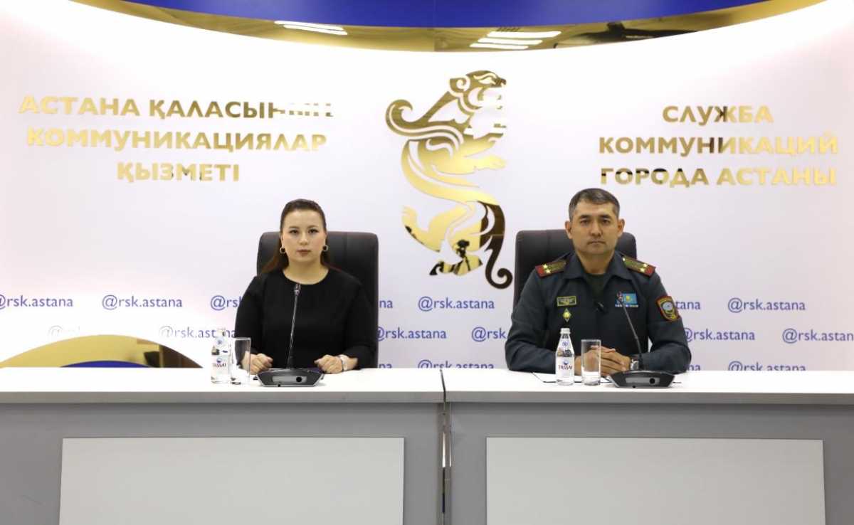 Тәулік бойы кезекшілік пен балаларға арналған сабақтар: елордалық құтқарушылар жаз мезгілінде судағы қауіпсіздік шараларын күшейтеді