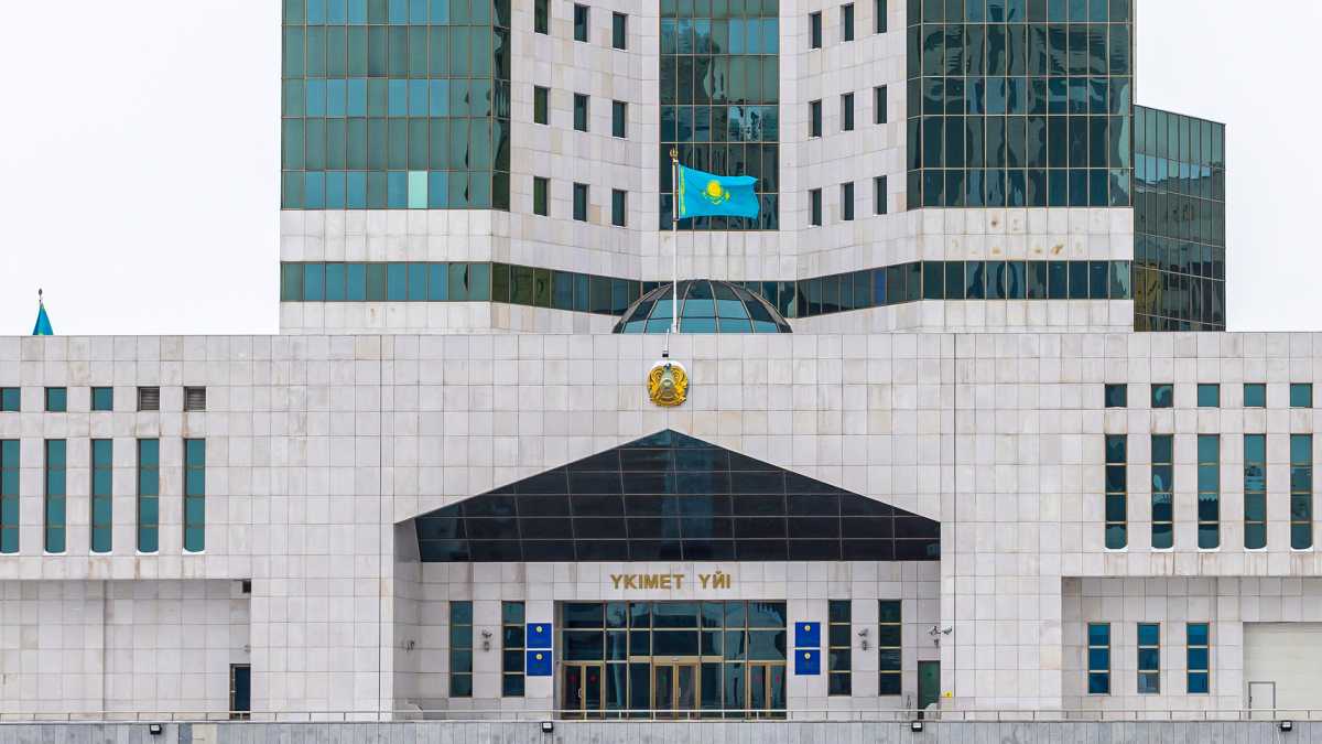Үкіметте балық шаруашылығы саласын дамыту мәселелері талқыланды