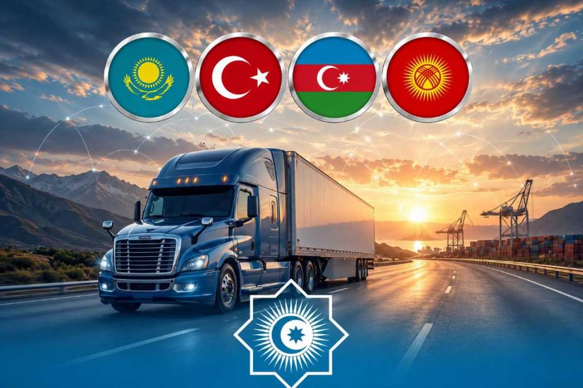 Қазақстан Әзербайжан, Түркия және Қырғызстанмен электрондық рұқсат бланкілерін іске қосты