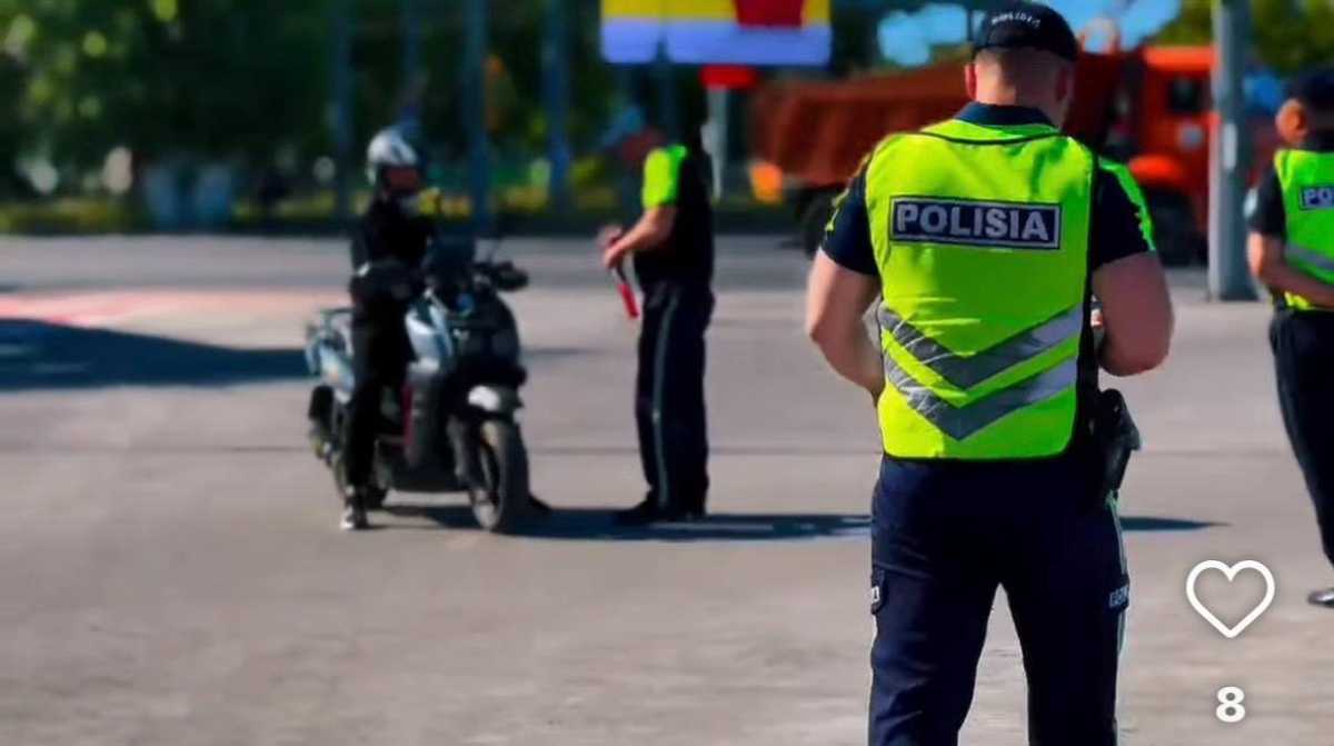 Павлодар облысында жүргізушілерге айыппұлды уақытылы төлеу ескертілді