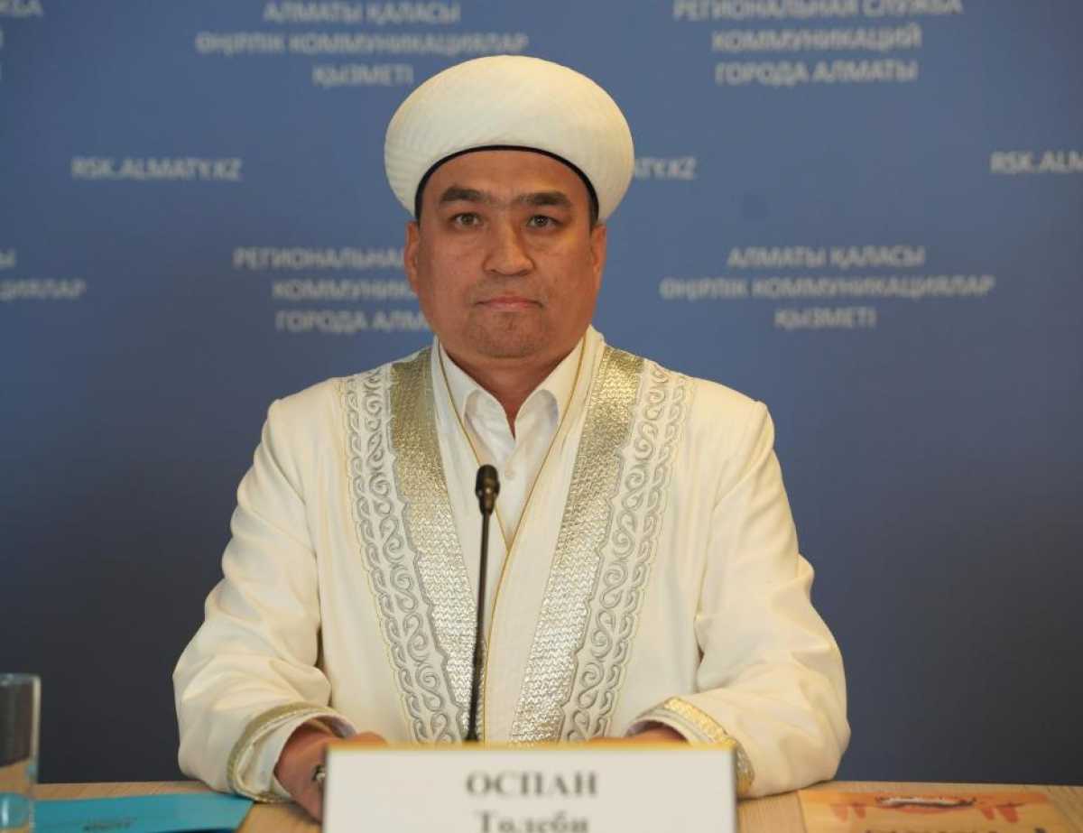 Алматыда Құрбан айтта 12 жерде ғана құрбан шалуға болады