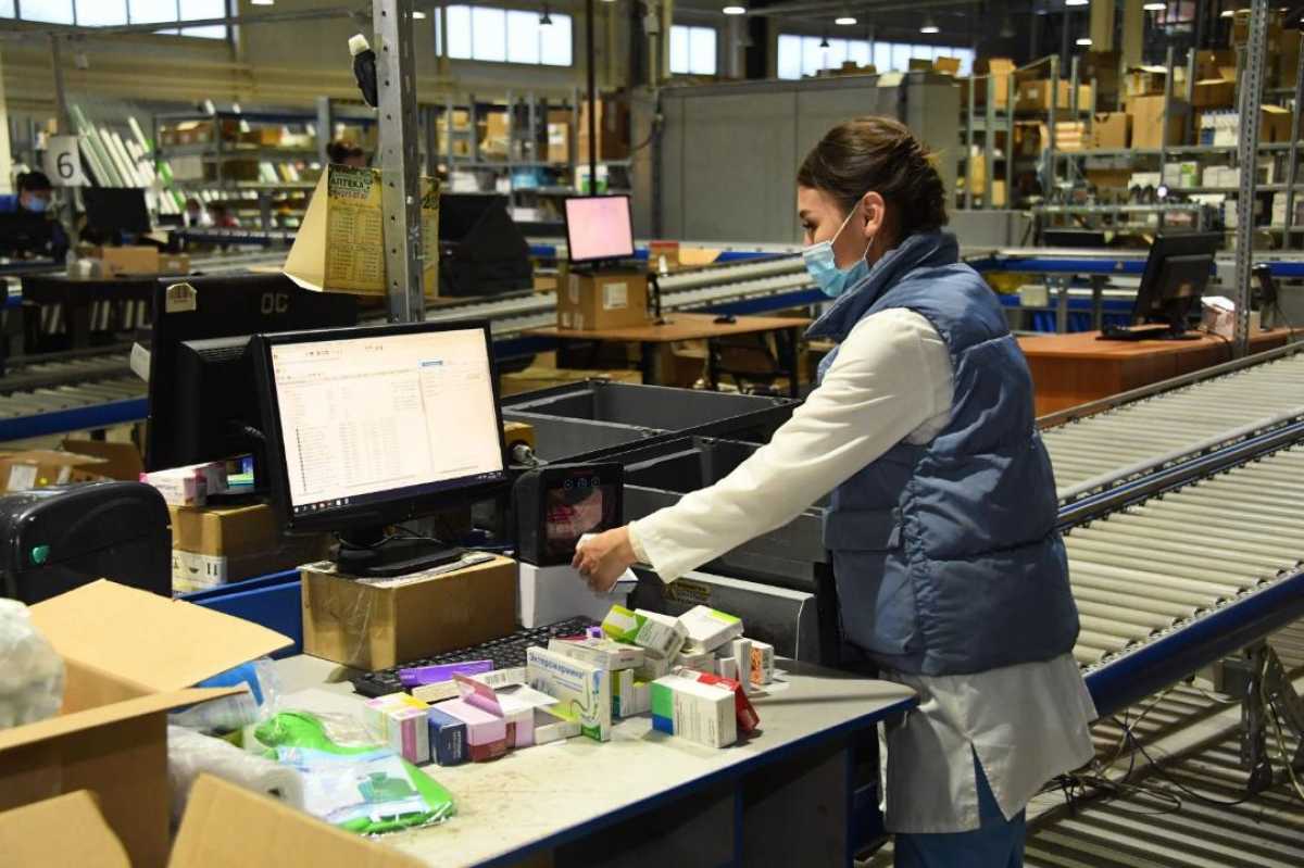 Алматы кәсіпкерлеріне қандай мемлекеттік қолдау көрсетіледі