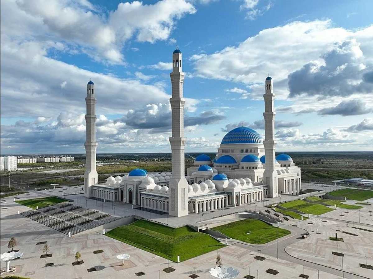 Құрбан айт 2026: Астанада құрбандық шалу рәсімі өтетін орындар белгіленді