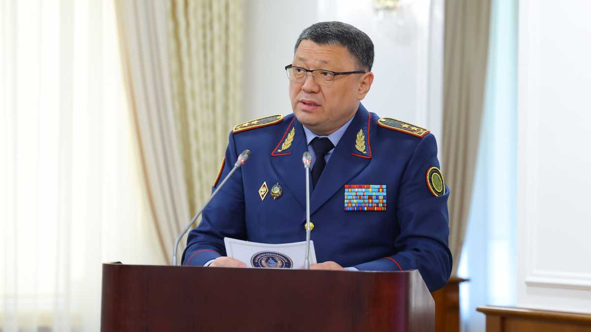 Полиция балаларды тасымалдауды бақылауды күшейтеді және лагерь қызметкерлерін тексереді