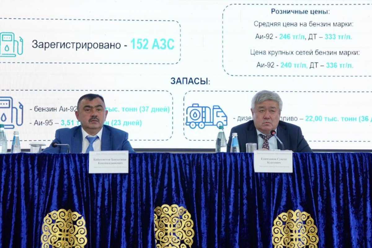 Өскемендегі жаңа ЖЭО қаланың жылу энергиясы тапшылығын жабуға мүмкіндік береді