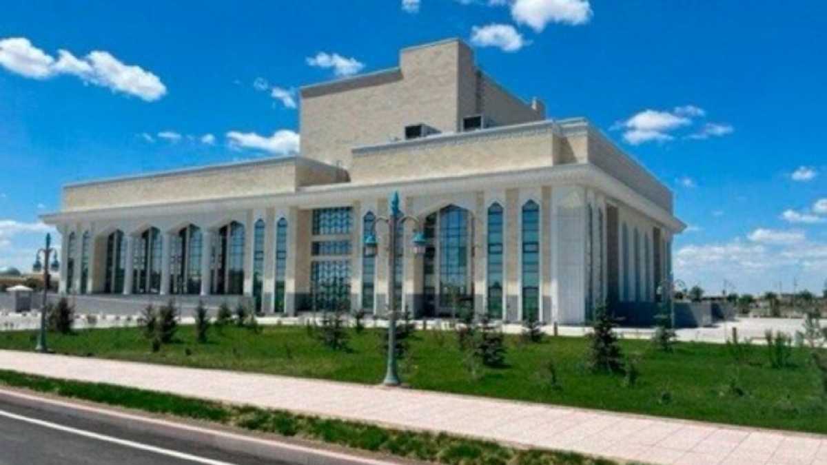 Мәдениет саласындағы жүйелі реформалар және жаңа мүмкіндіктер
