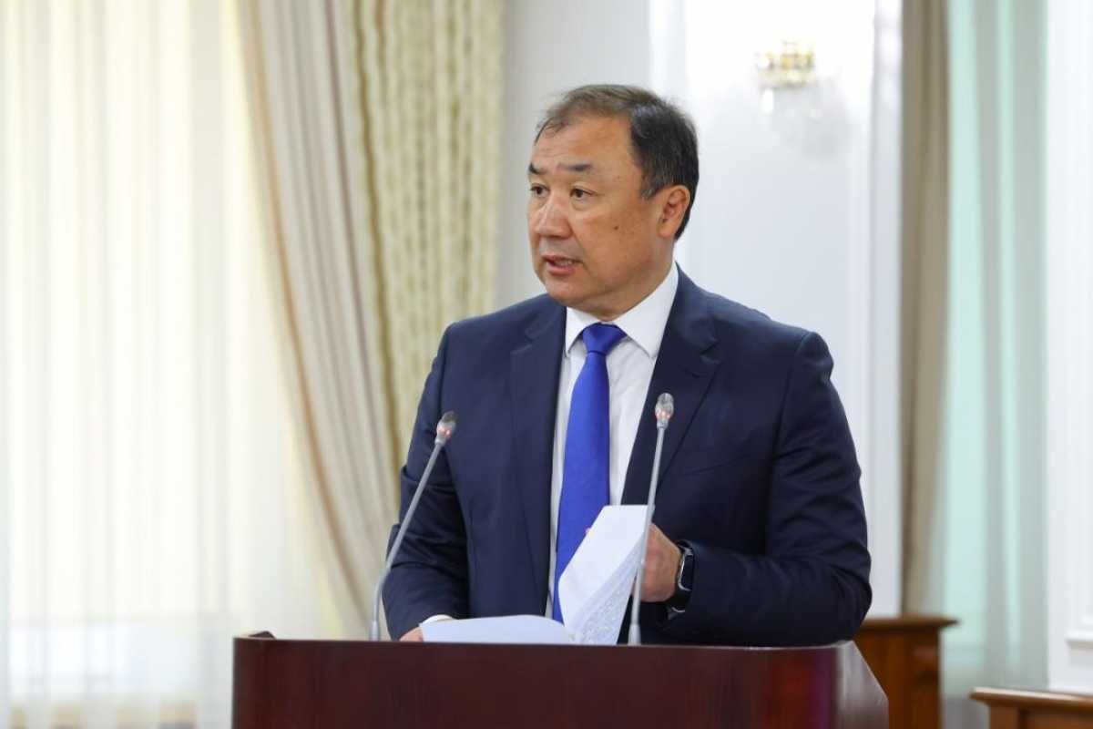 Қазақстанда туризмді дамыту үшін көлік инфрақұрылымы жаңғыртылуда