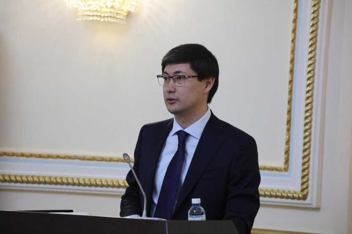 Алматыда ірі инфрақұрылымдық және әлеуметтік жобалар жүзеге асырылып келеді