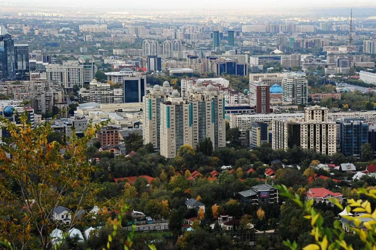 Польша делегациясы Алматының туристік әлеуетін бағалады