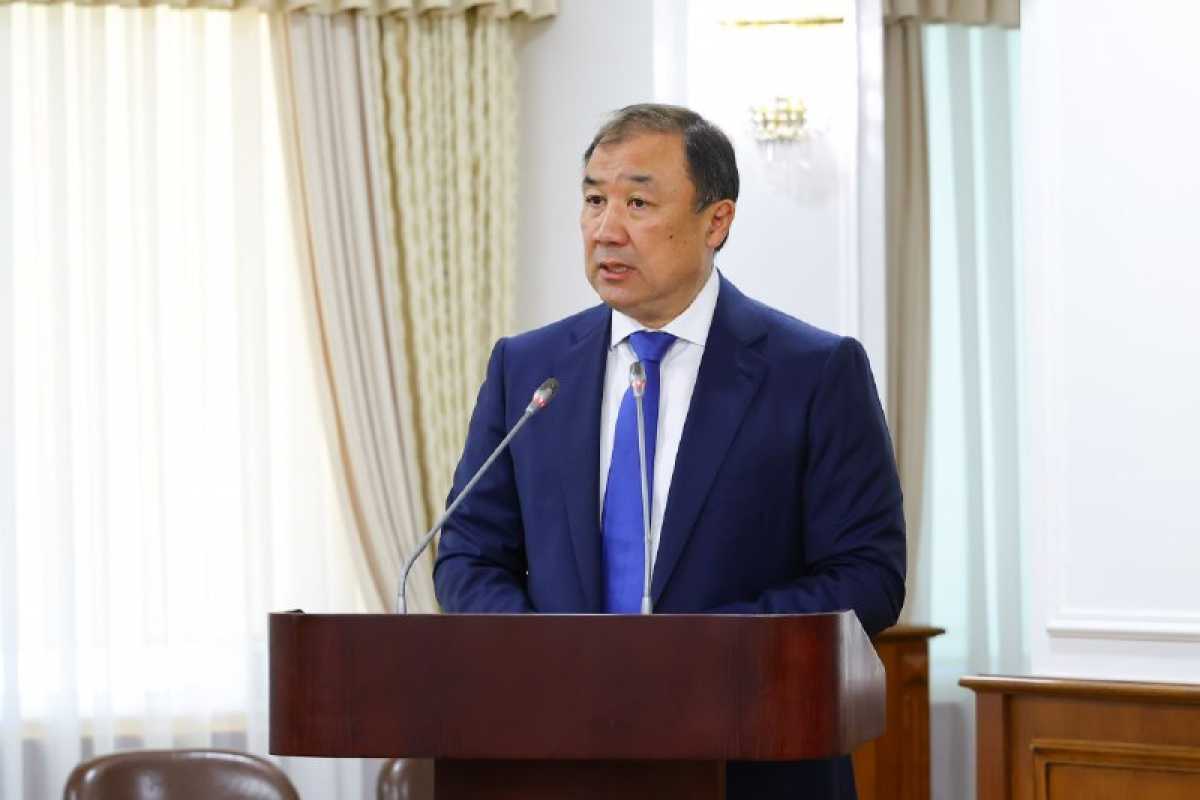 Еліміздегі жүк айналымының 57%-ы теміржол көлігіне тиесілі