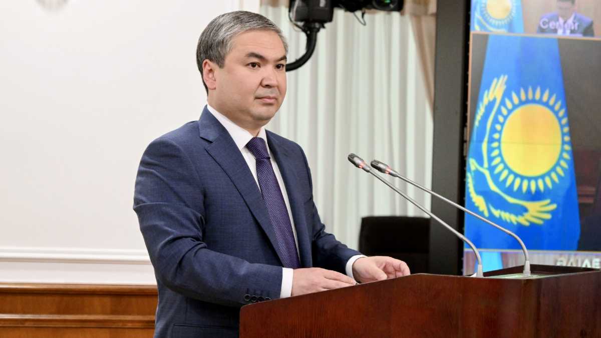 Қазақстанның теміржол машина жасаудағы өндірісі 22,5%-ға өсті