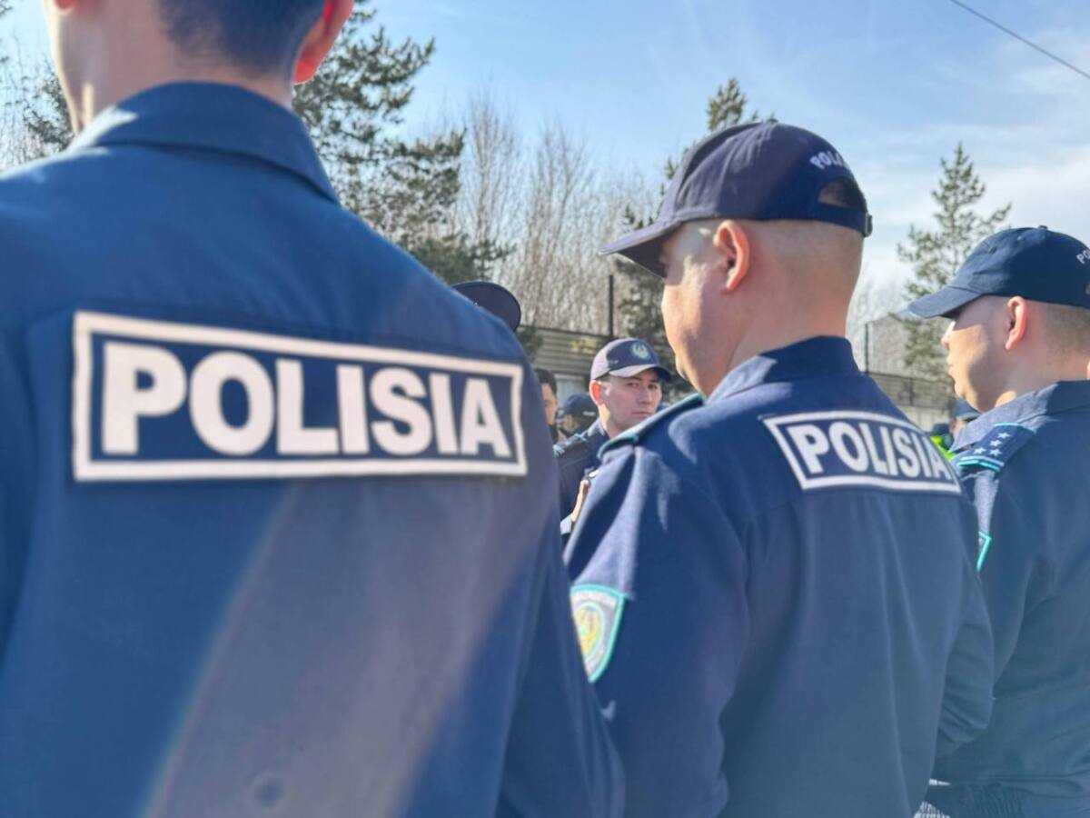 Семейде тұрғынға 7 млн теңге көлемінде шығын келтірген күдікті ұсталды