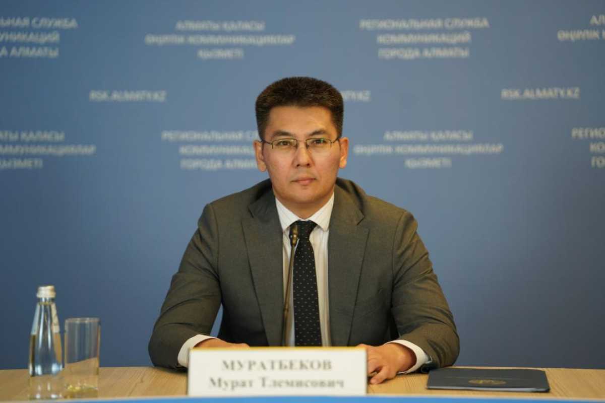 Алматыда 9 мыңнан астам нысан «Инвагов» интерактивті қолжетімділік картасына енгізілді