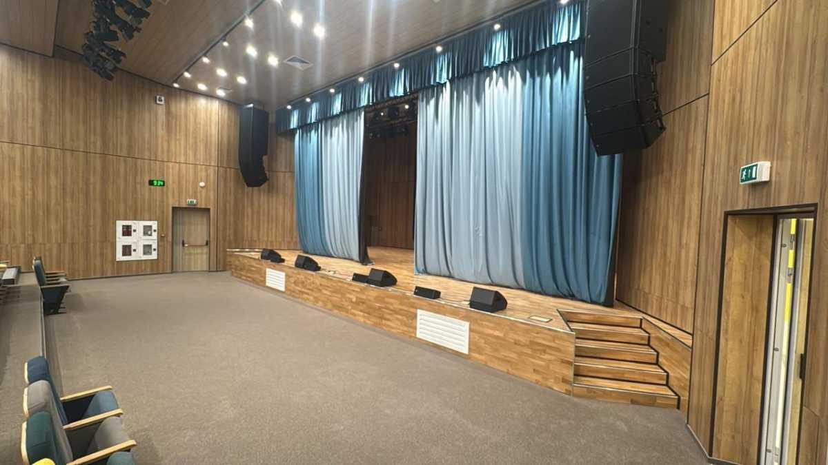 Оқушылар сарайы мен «TANYM» кешені: елордадағы 239 мың баланың шығармашылық құпиясы белгілі болды