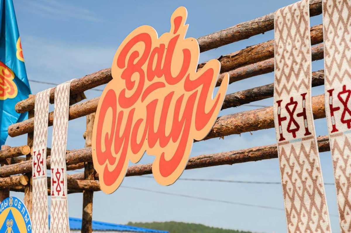 Астанада 11-12 шілде күндері BaiQymyz-2026 ауқымды қымыз фестивалі өтеді