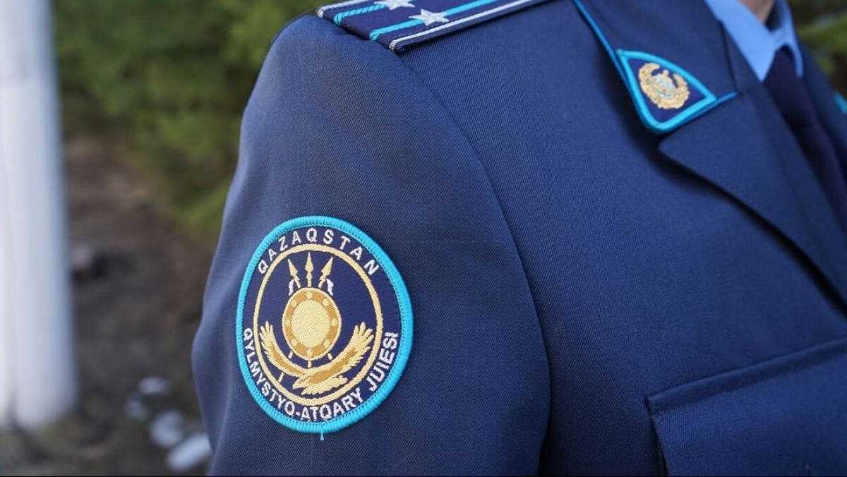 Қызылордада сталкинг жасаған азамат қоғамдық жұмысқа тартылды